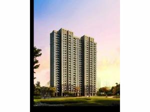 濱海水木花都 濱海水木花都