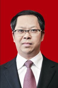 陶長海[重慶市渝中區委書記]