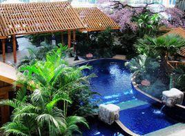 順義瑞麟灣溫泉 順義瑞麟灣溫泉