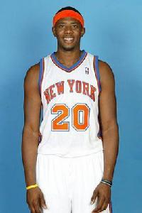 小派屈克·尤因 小派屈克·尤因