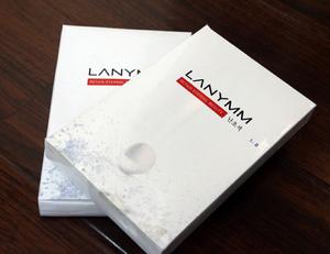 蘭顏LANYMM 蘭顏LANYMM