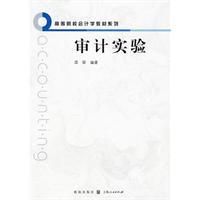 《審計實驗》