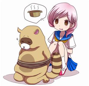 真的有呀！靈媒先生[谷東執導動畫]