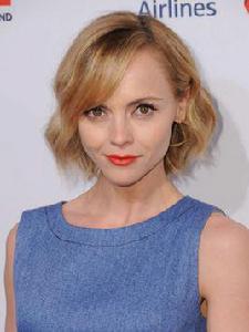 克里斯蒂娜·里奇 克里斯蒂娜·里奇