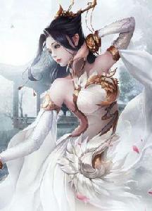 九天玄女[小說《萬古神帝》的角色]