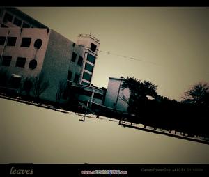 渭南市瑞泉中學