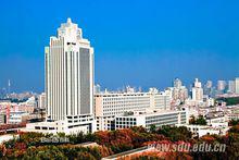 管理學院駐地 知新樓