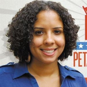 皮塔&middot;琳德賽