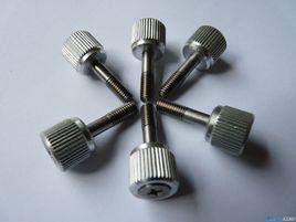 滾花螺絲 滾花螺絲