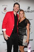 邁克&middot;米勒與妻子