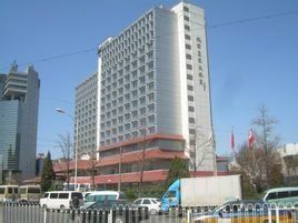 北京皇家大飯店