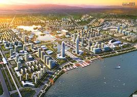 滄江工業園 滄江工業園