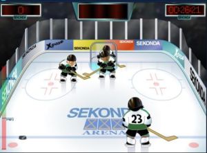 阿里曲棍球 阿里曲棍球