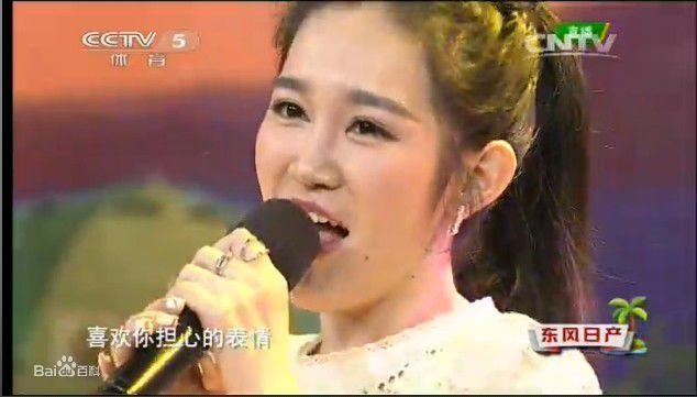 《豪門盛宴》20140703直播截圖集 萱萱