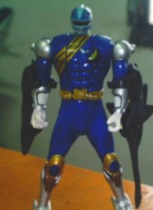 爆龍戰隊暴連者 爆龍戰隊暴連者