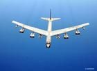 美國B-52轟炸機