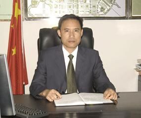 張海波[海南儋州市交通局原局長]