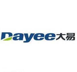 上海大易信息科技有限公司 上海大易信息科技有限公司