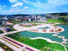 玉林廣場 玉林廣場