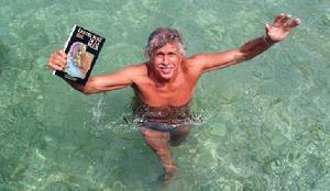 傑克·馬猶 傑克·馬猶