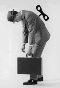 動力不足綜合徵 動力不足綜合徵