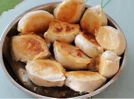 鄭州王師傅水煎包 鄭州王師傅水煎包