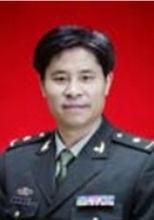 許國華[第二軍醫大學附屬長征醫院副主任醫師]