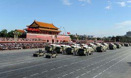 東風15近程地對地彈道飛彈 東風15近程地對地彈道飛彈