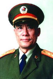 王成斌[原北京軍區司令員]