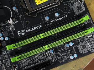 技嘉 G1.Sniper 2 技嘉 G1.Sniper 2