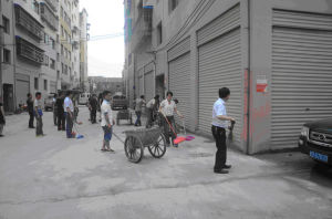 鷺鷥岩社區 鷺鷥岩社區