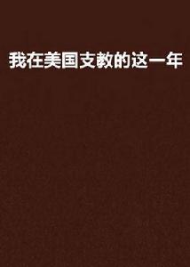 我在美國支教的這一年 我在美國支教的這一年