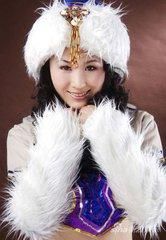 阿爾斯楞的眼睛 阿爾斯楞的眼睛