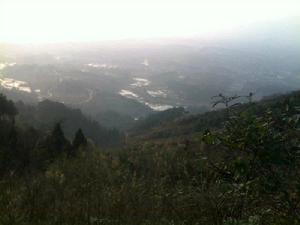 天城鄉[四川大竹縣天城鎮]