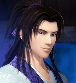 張良子房 張良子房