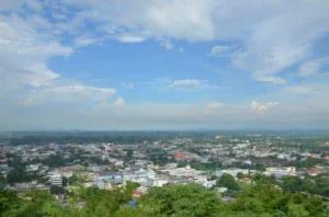 烏泰他尼府 烏泰他尼府