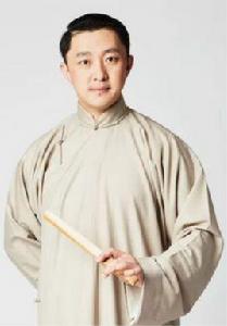 高博文[上海評彈團演員]