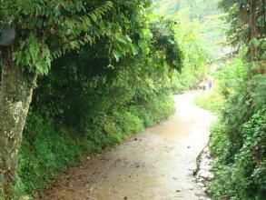 恩生自然村 恩生自然村