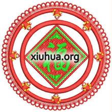 電腦繡花設計圖