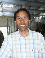 芒來[內蒙古農業大學副校長]