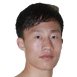 張一帆[自由搏擊運動員]