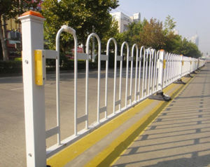 阻擋式護欄 阻擋式護欄