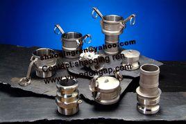 不鏽鋼精密鑄造 不鏽鋼精密鑄造