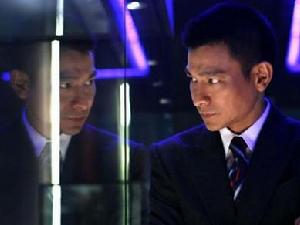 劉德華《富春山居圖》劇照