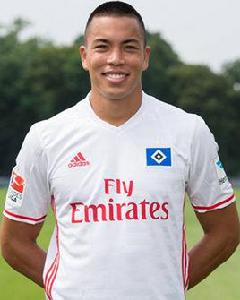 伍德[美國足球運動員]