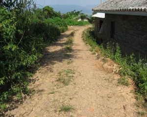 益永自然村 益永自然村