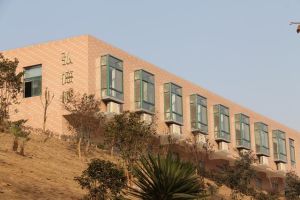 南京機電職業技術學院