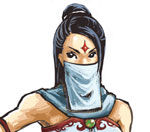 《鬼吹燈外傳》