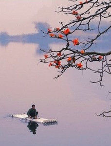 人月圓&middot;春日次韻