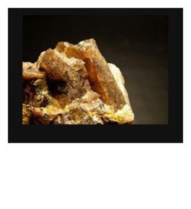 富鋁紅柱石 富鋁紅柱石